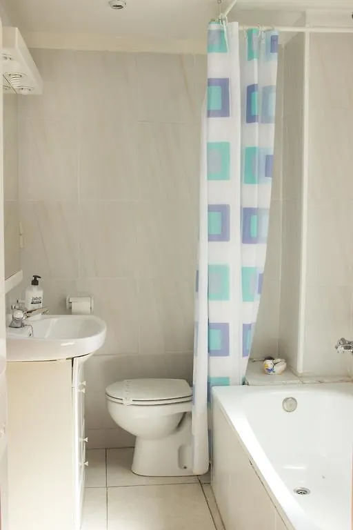 Sweet Bcn Apartments Barcelona 0*,