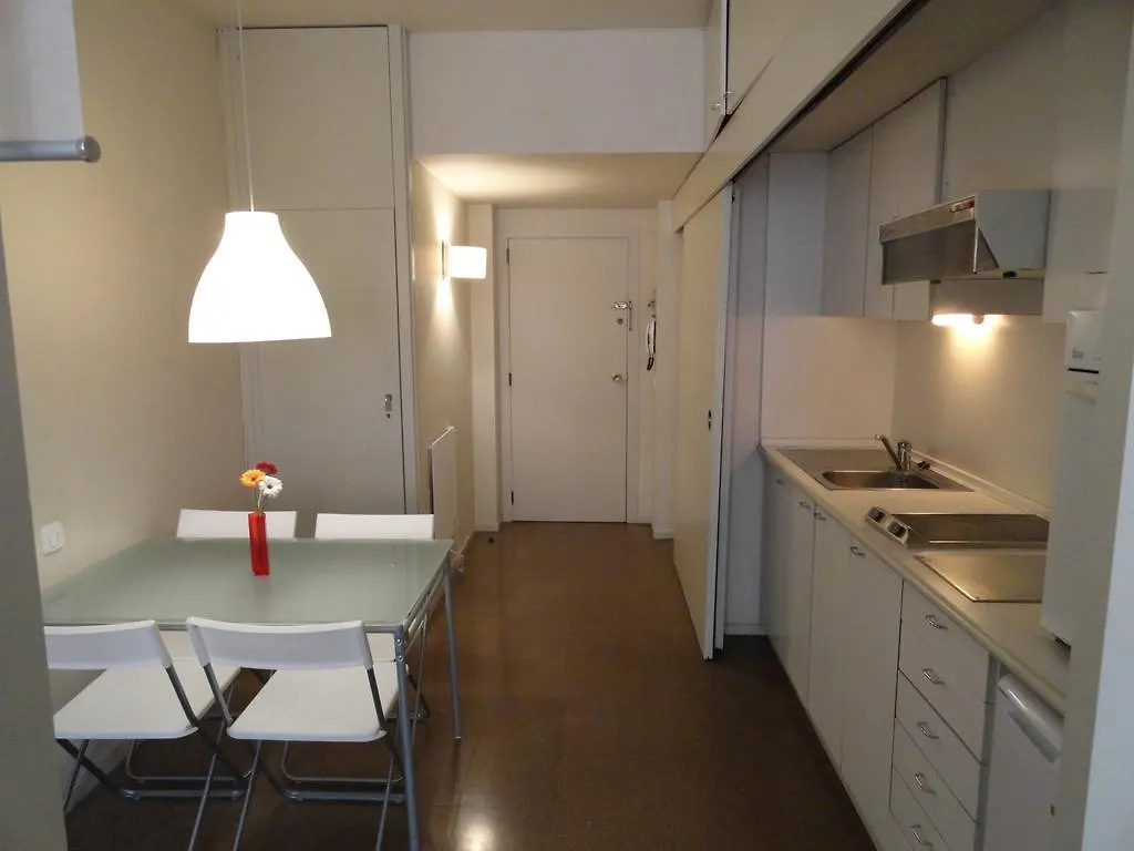Sweet Bcn Apartments Barcelona